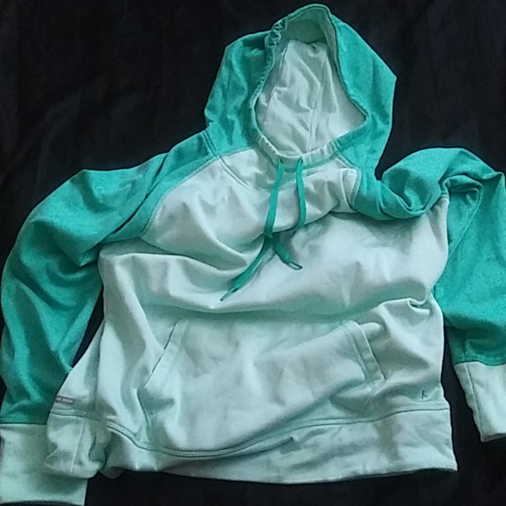 Dri fit Dance hoodie